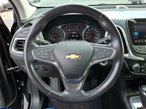 Used 2021 Chevrolet Equinox Premier FWD image 19