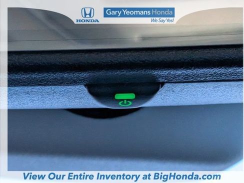 Used 2026 Honda CR-V EX-L image 35