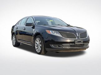 Used 2016 Lincoln MKS AWD w/ Equipment Group 101A 360° Tour