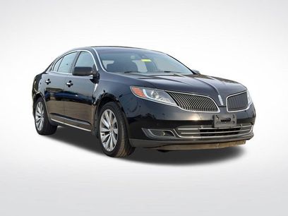 Used 2016 Lincoln MKS AWD w/ Equipment Group 101A