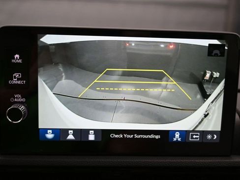 Used 2026 Honda CR-V EX-L image 16