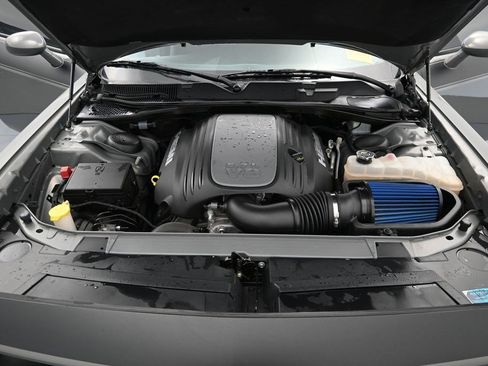 Used 2023 Dodge Challenger R/T w/ T/A Package RWD image 11