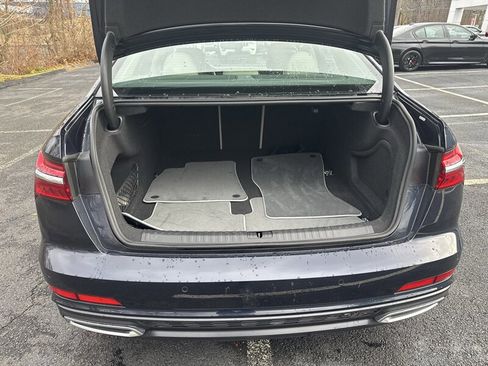 Used 2019 Audi A6 3.0T Premium w/ Convenience Package image 6