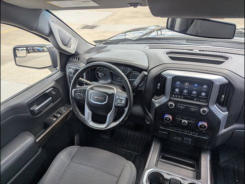 Used 2021 GMC Sierra 1500 Elevation w/ X31 Off-Road Package AWD/4WD image 25