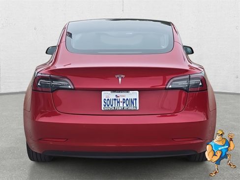 Used 2022 Tesla Model 3 image 6
