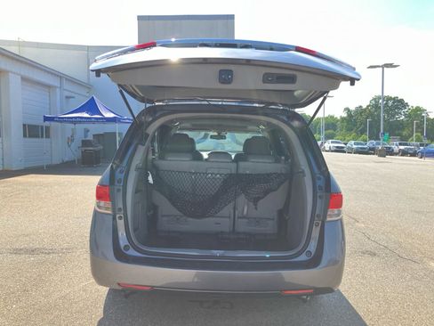 Used 2015 Honda Odyssey EX-L image 19