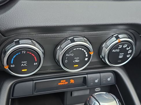 New 2025 MAZDA MX-5 Miata Grand Touring w/ Weather Package image 19