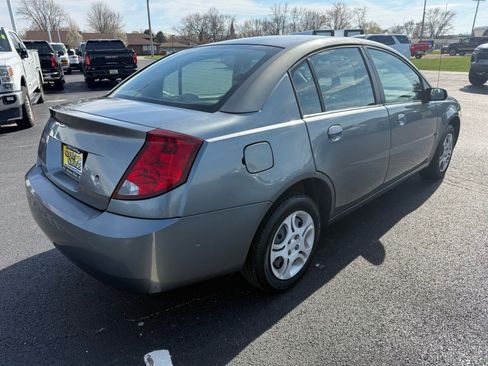 Used 2004 Saturn ION Level 2 w/ Power Pkg FWD image 4