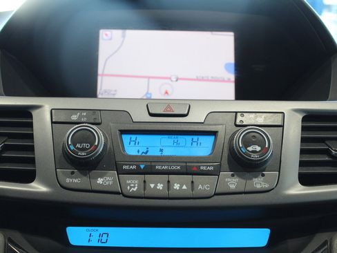 Used 2012 Honda Odyssey EX-L image 28