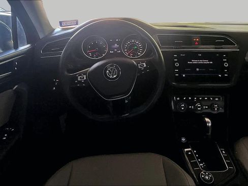 Used 2019 Volkswagen Tiguan SE AWD/4WD image 5