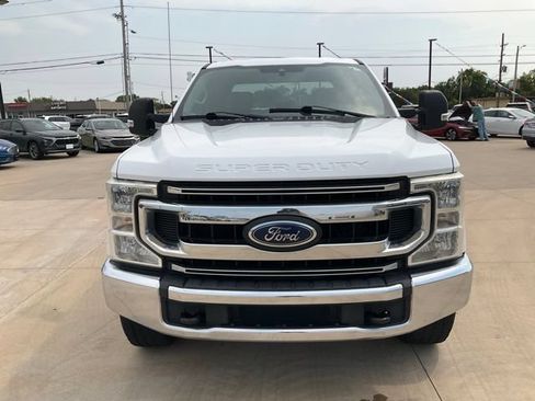 Used 2020 Ford F250 XLT AWD/4WD image 41