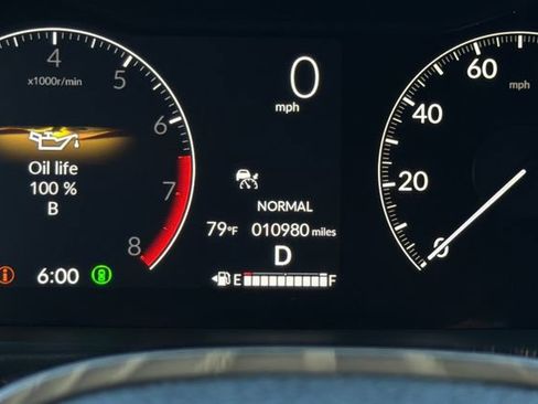 Certified 2024 Honda Pilot EX-L image 33