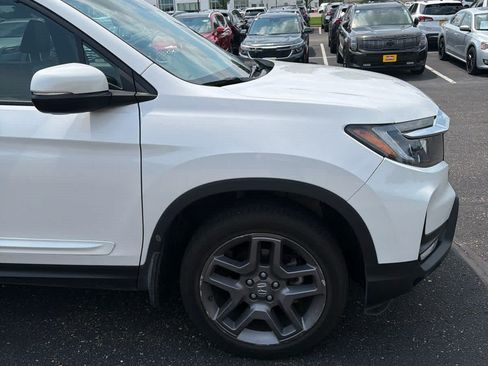 Used 2023 Honda Passport EX-L image 10