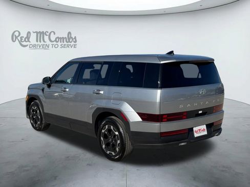 Certified 2026 Hyundai Santa Fe SE image 3