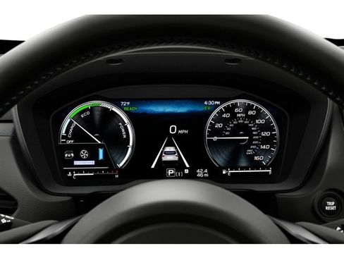New 2026 Subaru Forester Premium AWD/4WD image 18