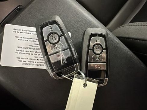 Used 2023 Ford Bronco Big Bend AWD/4WD image 19
