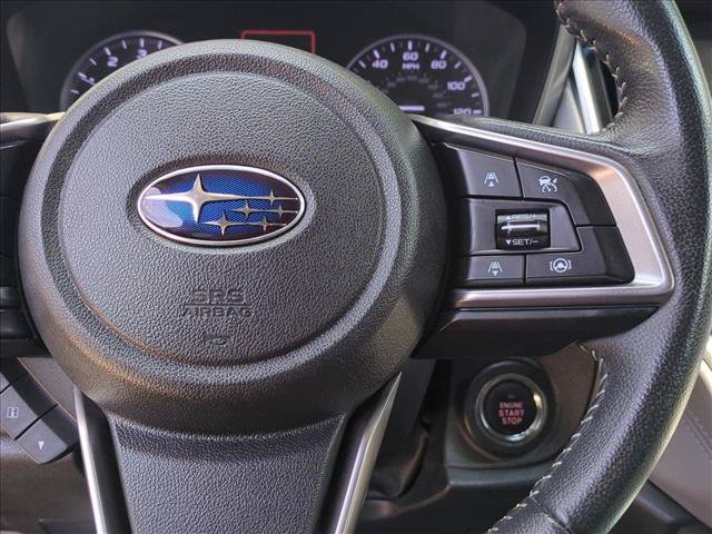 Used 2020 Subaru Outback Limited AWD/4WD image 29