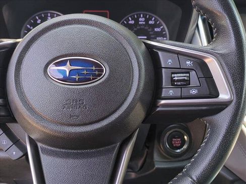 Used 2020 Subaru Outback Limited AWD/4WD image 29