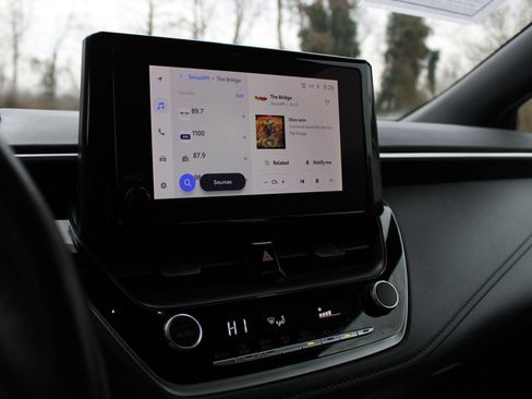 Used 2024 Toyota Corolla SE image 26