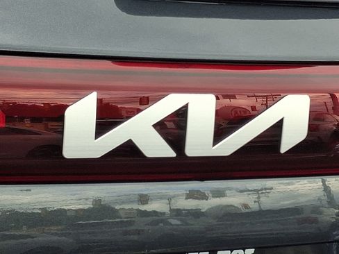 Used 2025 Kia Seltos EX w/ EX Sunroof Package AWD/4WD image 33