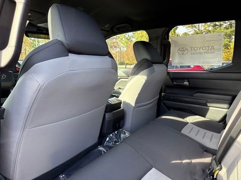 New 2025 Toyota Tacoma TRD Off-Road image 20