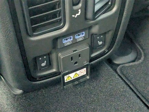 New 2026 Dodge Durango GT image 25