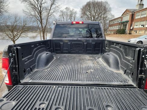 Used 2022 RAM 2500 Big Horn image 11