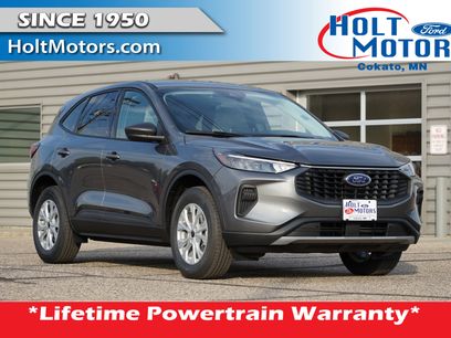 New 2026 Ford Escape Active w/ Cold Weather Package