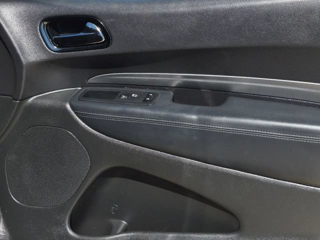 Used 2020 Dodge Durango R/T w/ Blacktop Package AWD/4WD image 15
