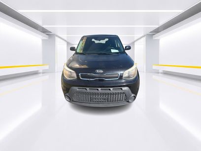 Used 2015 Kia Soul