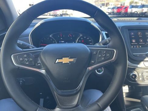 Used 2024 Chevrolet Equinox LT image 24