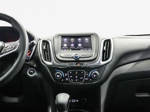Used 2023 Chevrolet Equinox LT FWD image 13