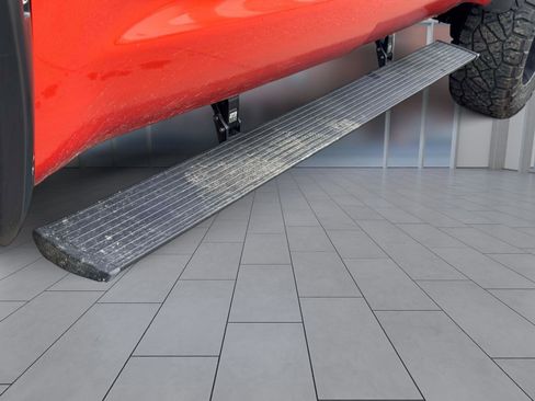 Used 2015 Toyota Tundra TRD Pro image 13