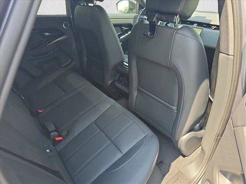 Used 2026 Land Rover Range Rover Evoque S AWD/4WD image 11