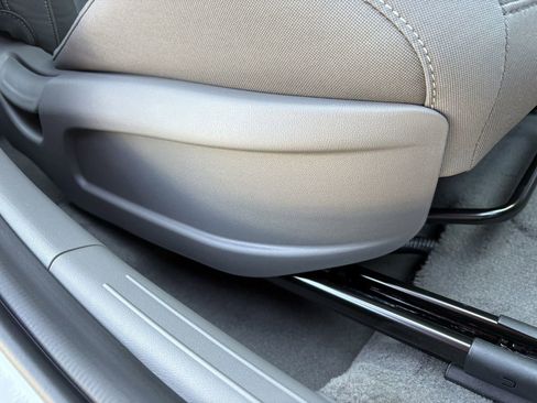 New 2025 Hyundai Elantra Sport image 24