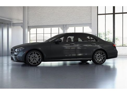 Certified 2021 Mercedes-Benz E 350 E 350 image 37