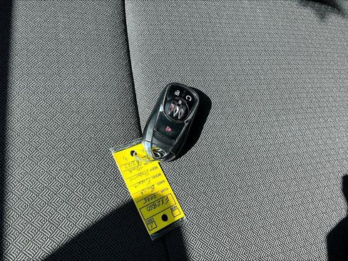 Used 2025 Buick Encore GX Preferred FWD image 12