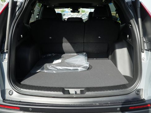 New 2026 Honda CR-V Sport-L image 8
