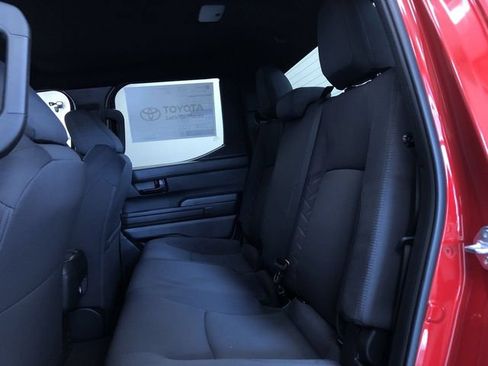 New 2026 Toyota Tacoma SR5 AWD/4WD image 14