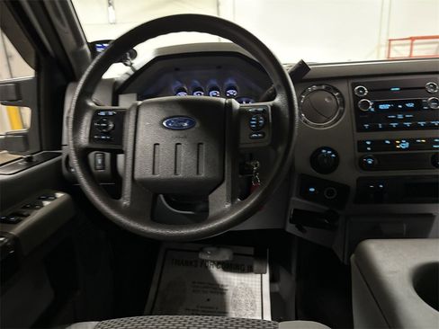 Used 2015 Ford F250 XLT w/ XLT Premium Package image 18