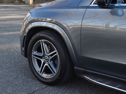 Used 2020 Mercedes-Benz GLE 350 4MATIC image 13