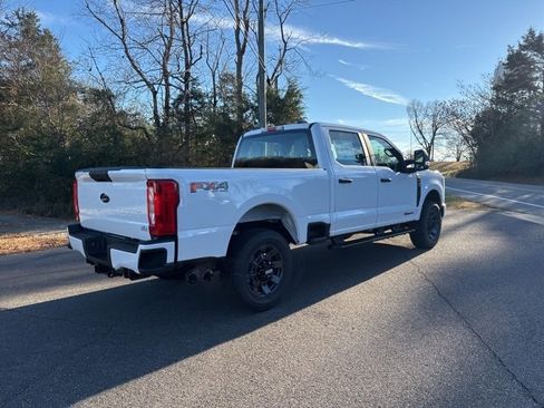 New 2026 Ford F350 XL w/ STX Appearance Package image 3