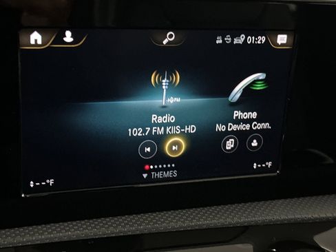 Used 2021 Mercedes-Benz A 220 image 16