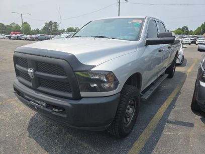 Used 2016 RAM 2500 Tradesman w/ Protection Group