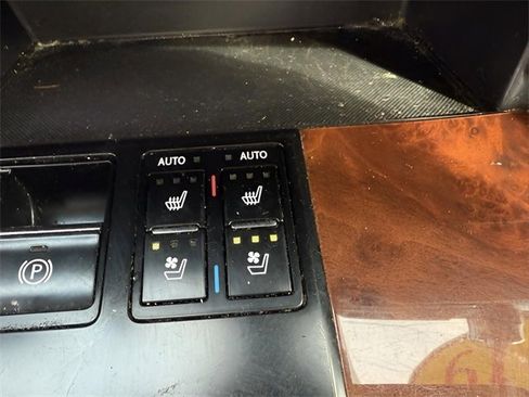 Used 2019 Lexus RX 350L AWD image 16