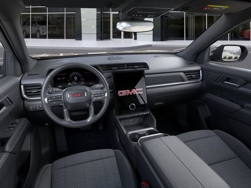 New 2027 GMC Terrain Elevation w/ Black Edition AWD/4WD image 15