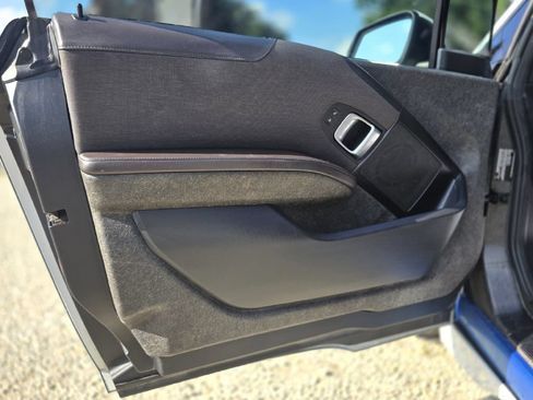 Used 2014 BMW i3 w/ Range Extender RWD image 23