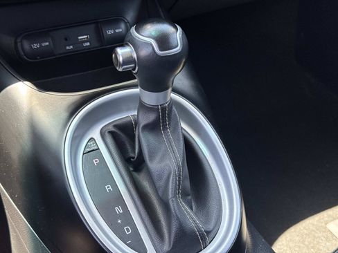 Used 2016 Kia Soul + w/ Designer's Package FWD image 26