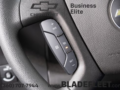 New 2024 Chevrolet Express 3500 w/ Power Convenience Package image 12