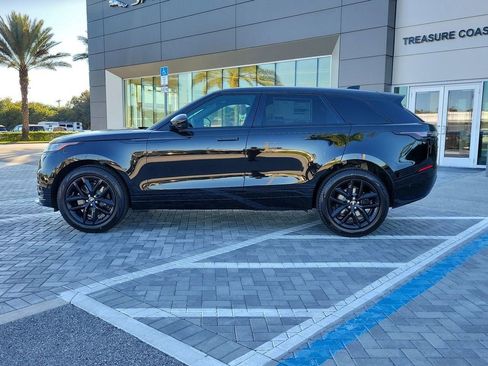 New 2026 Land Rover Range Rover Velar Dynamic SE image 2